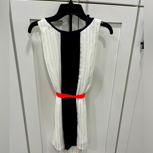 Tommy Hilfiger girls dress. New with tag.